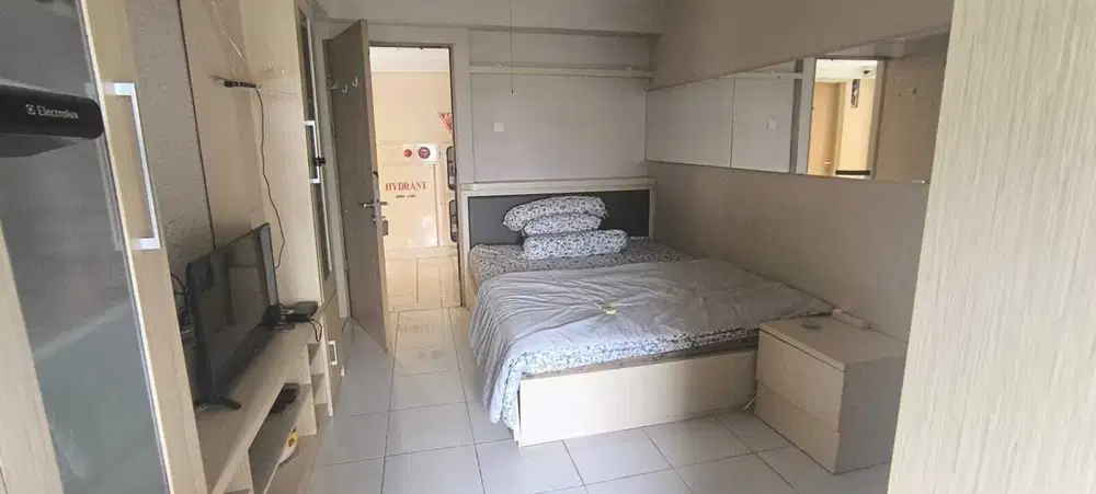 MURAH.Apartemen Educity, di Surabaya Timur