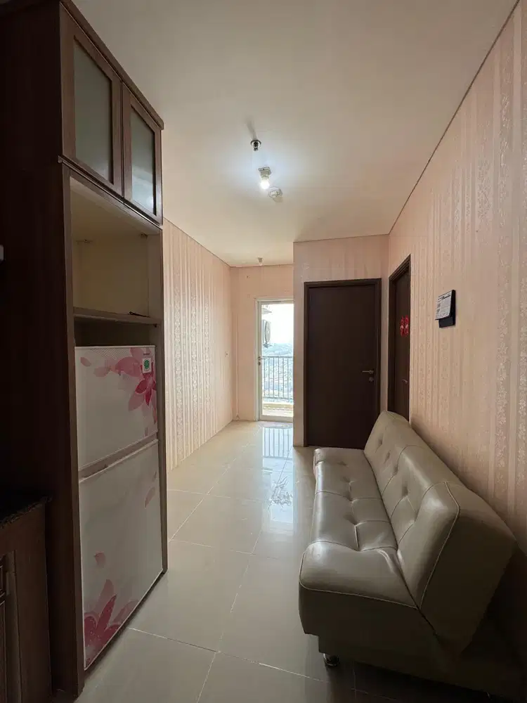 Aid - Disewa Apt NorthLand Ancol 2BR Furnish