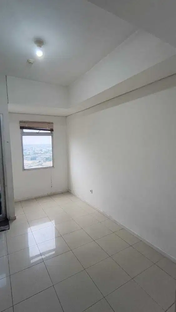 Rtn - Disewakan Apartemen Green Lake Sunter Tower 2 Studio Unfurnish