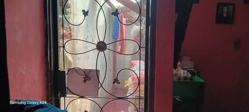 Rumah siap huni di Komplek Vila Indah Permai, Bekasi Utara