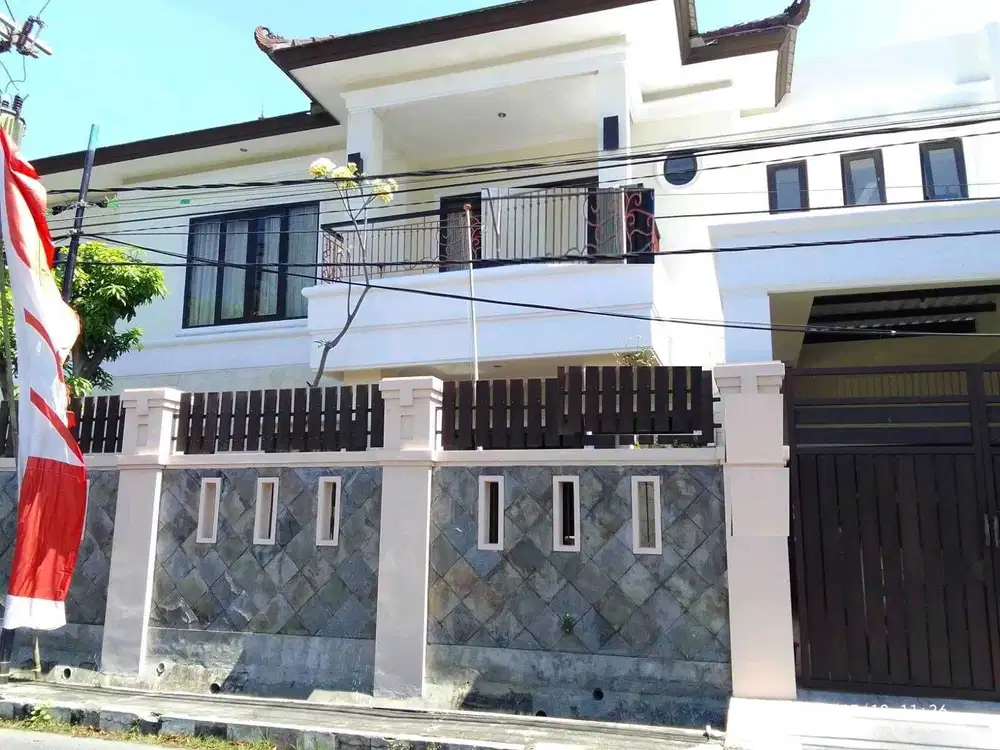 DIJUAL RUMAH MANYAR REJO SUKOLILO SURABAYA RON.A1830