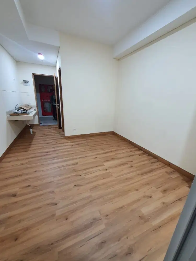 Vco - Dijual Apartemen B-Residence Tower Rose Studio