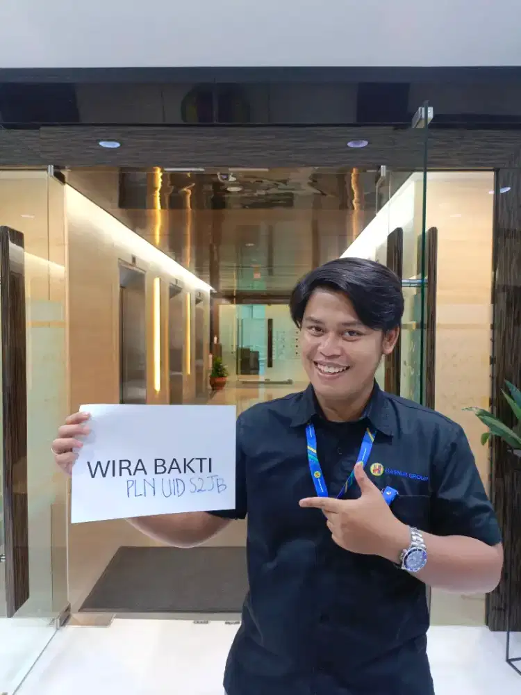 Jasa Supir freelance sabtu minggu