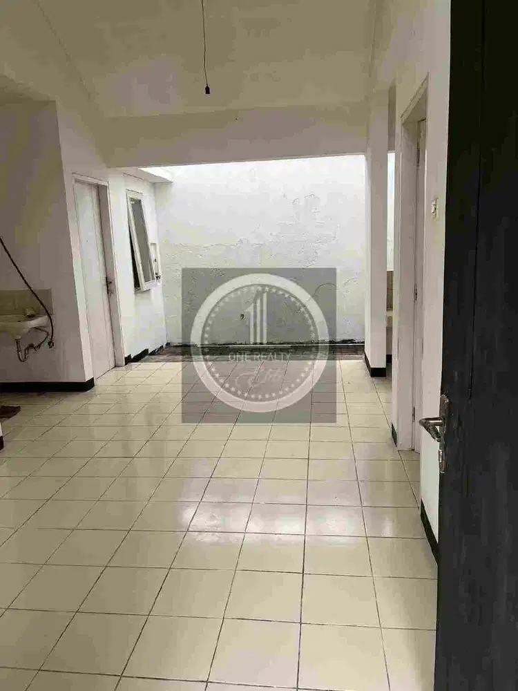 Rumah Nyaman 3 Kt di Kota Baru Parahyangan