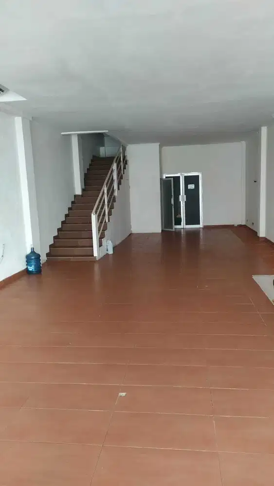 DISEWA RUKO JLN. BENDA KEMANG JAKARTA SELATAN