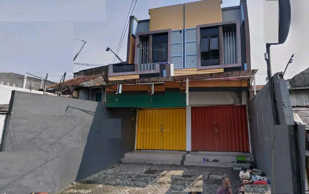 DIJUAL RUKO SEMOLOWARU SUKOLILO SURABAYA RON.A1950