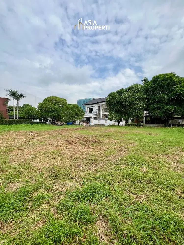 FOR SALE KAVLING ADMIRATLY RESIDENCE CILANDAK