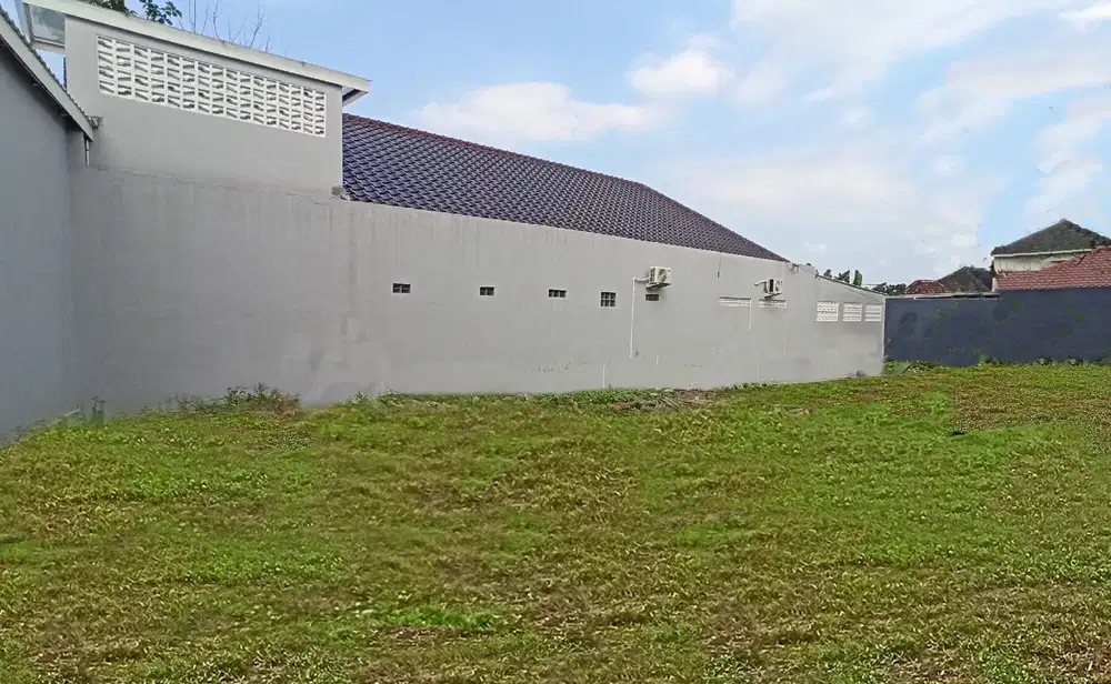 Iklan Tanah Murah 1 JUTAAN, Jogja Bantul