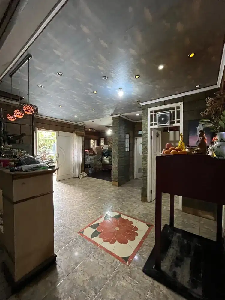 Di Jual Cepat Rumah Pisok Bintaro Sektor 5