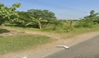 tanah industri dan pergudangan