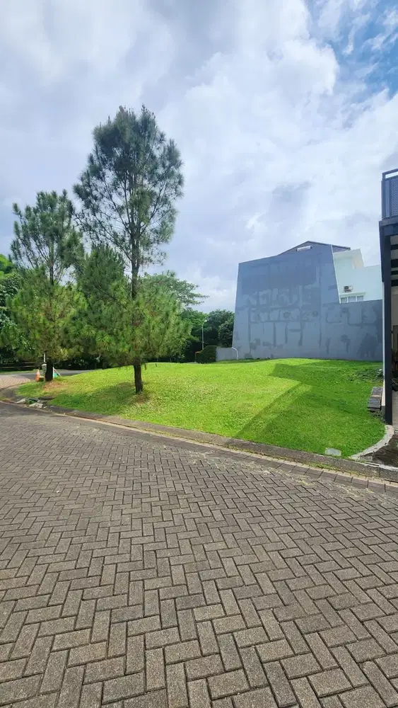 Dijual Kavling Hook De Latinos Cluster Carribean Island Bsd City