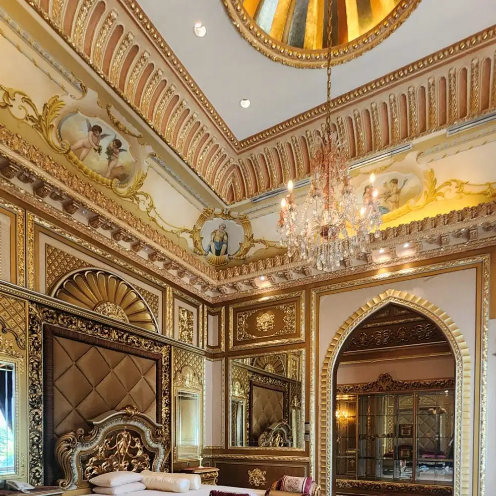 DIJUAL CEPAT RH SIAP HUNI FF PANTAI MUTIARA JAK-UT