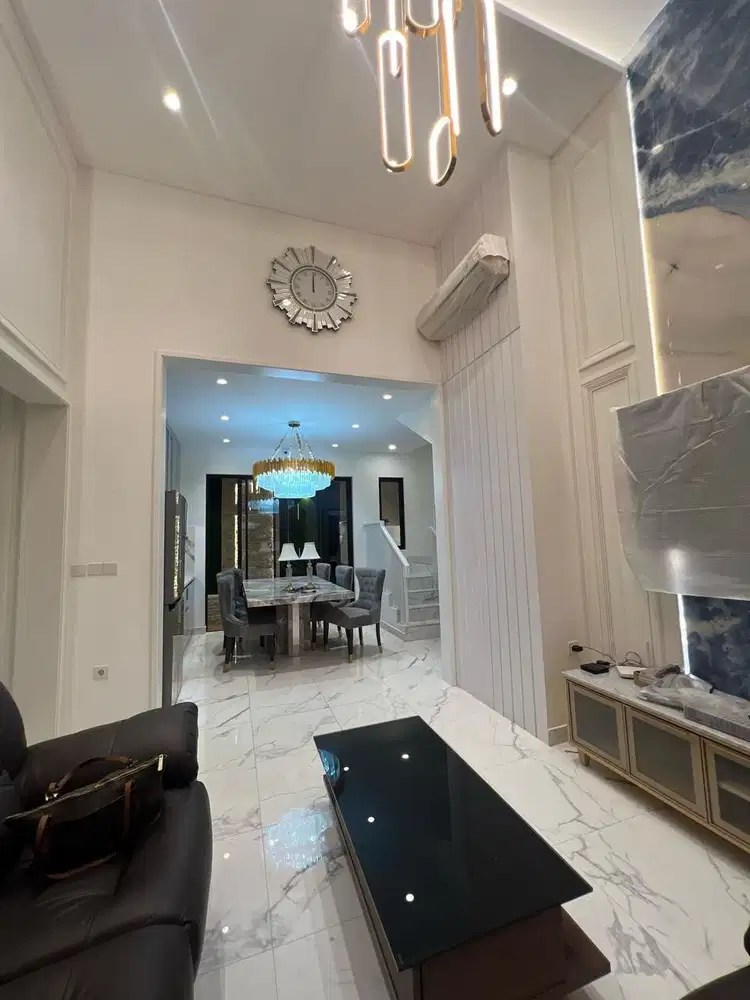 Jual Cepat Semayang Asya Jakarta Garden City Jakarta Timur