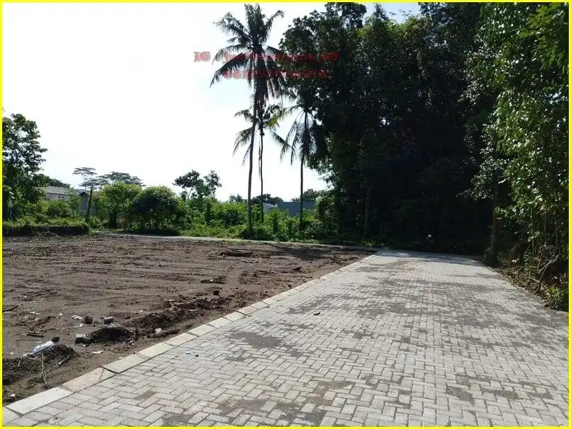 Tanah Kos Jogja Jl. Kaliurang Km.11, Dekat Kampus UII