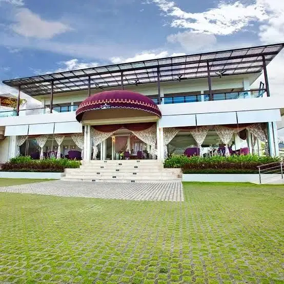 villa Resort dan Spa, Pandawa Beach, Kutuh