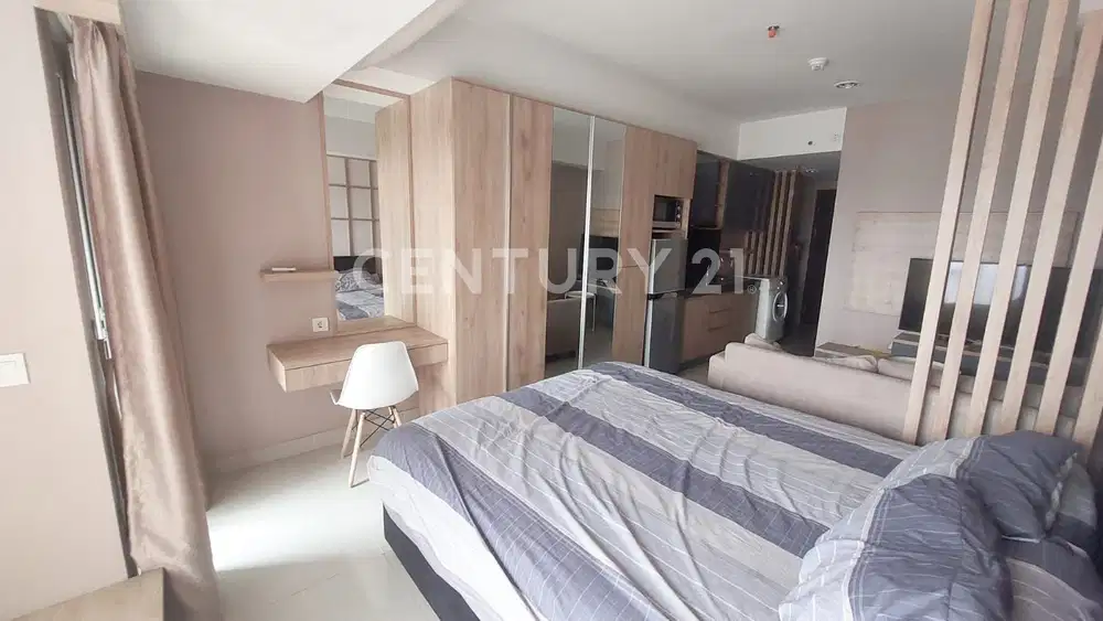 Apartment Orange County Tower PASADENA, Lippo Cikarang, Bekasi