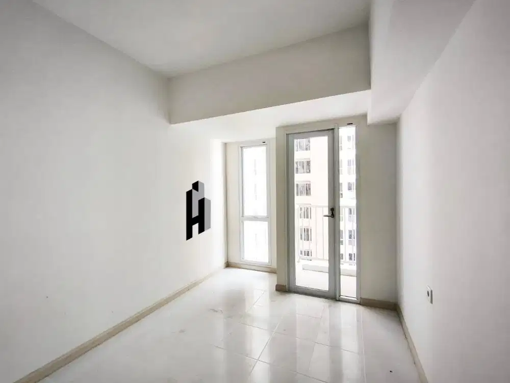 DIJUAL SANGAT MURAH BU APARTEMEN TOKYO RIVERSIDE PIK 2