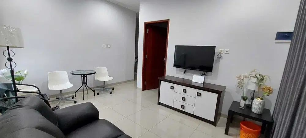 Rmh Bgnan 2021, 3 Lantai, KT 5, Sunter Agung – Bebas Banjir & SHM