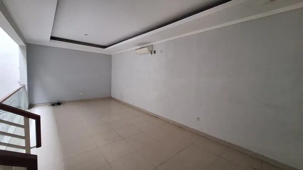 Disewakan Pertahun Rumah Bagus Strategis Bintaro Sektor 7 Tangsel