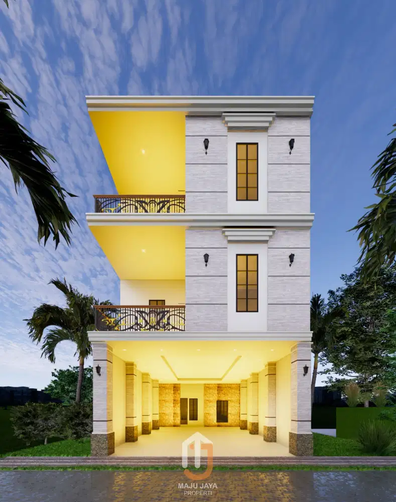 38KAMAR RUMAH KOST BUMI MARINA ITS HANG TUAH UNAIR