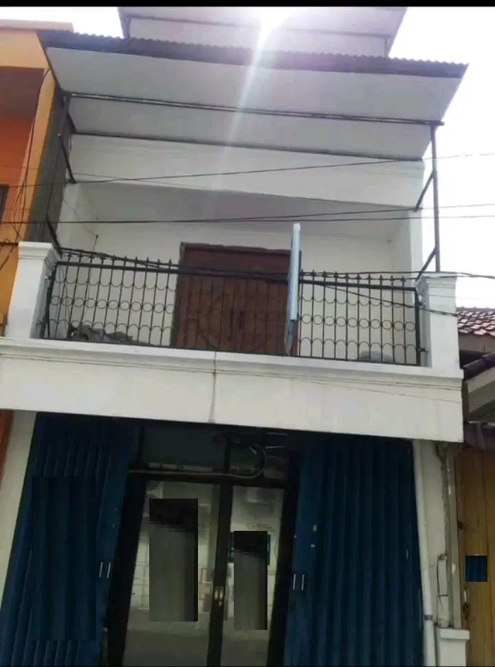 DIJUAL RUKO KENJERAN SURABAYA RON.A2467