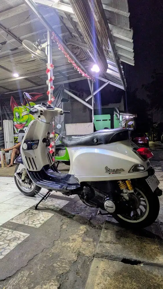 Vespa S 150cc 3v