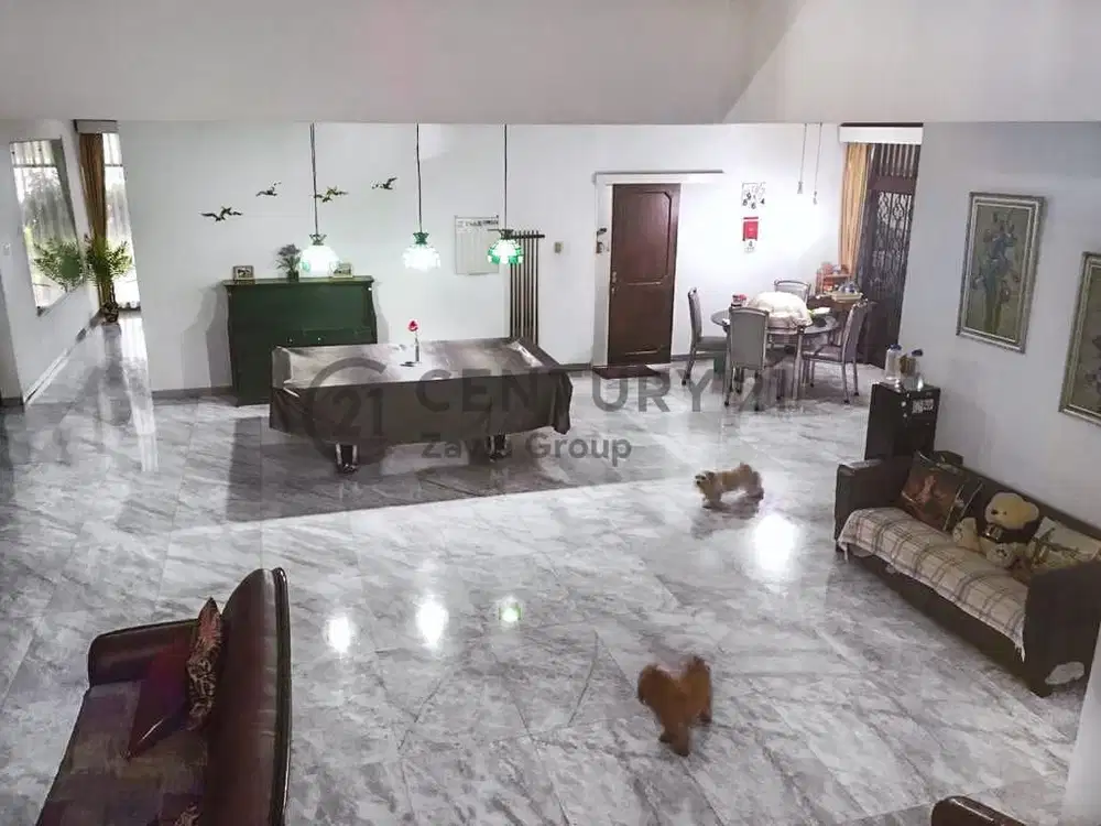 Dijual Cepat Rumah Di Komplek Green Garden Kedoya Utara Jakarta Barat