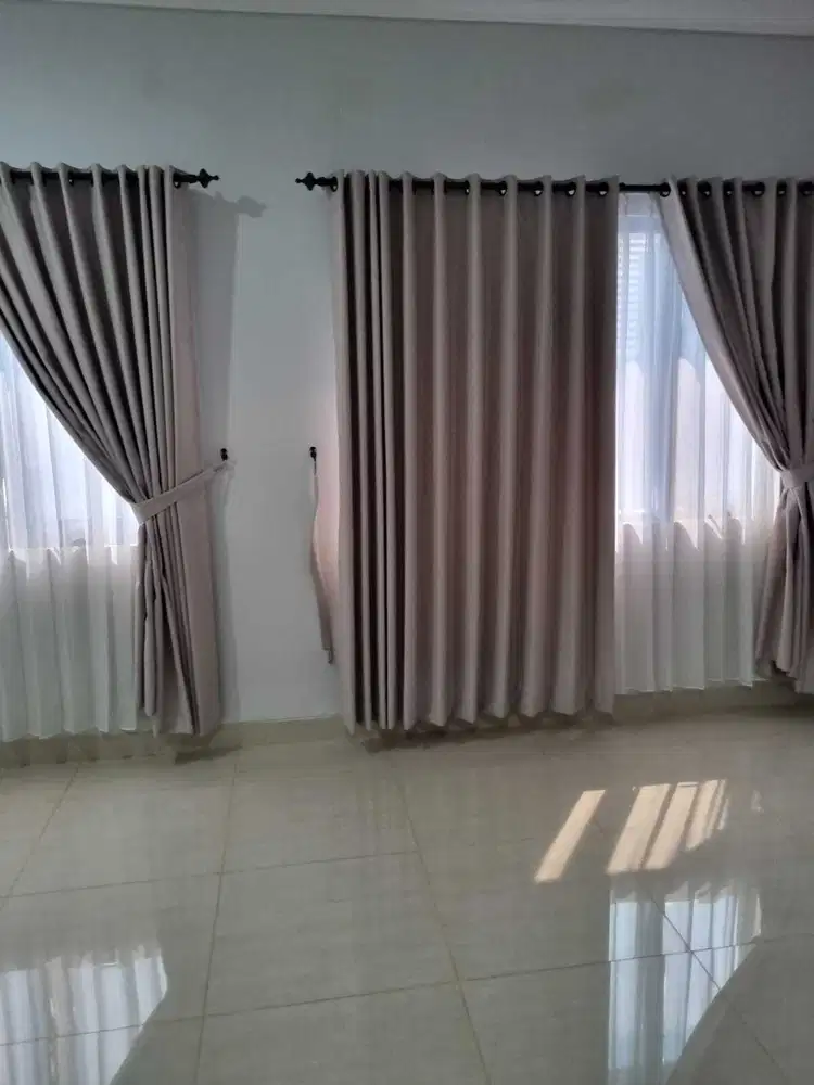 Dijual Rumah Bagus Di Cimanggis Golf Estate Depok