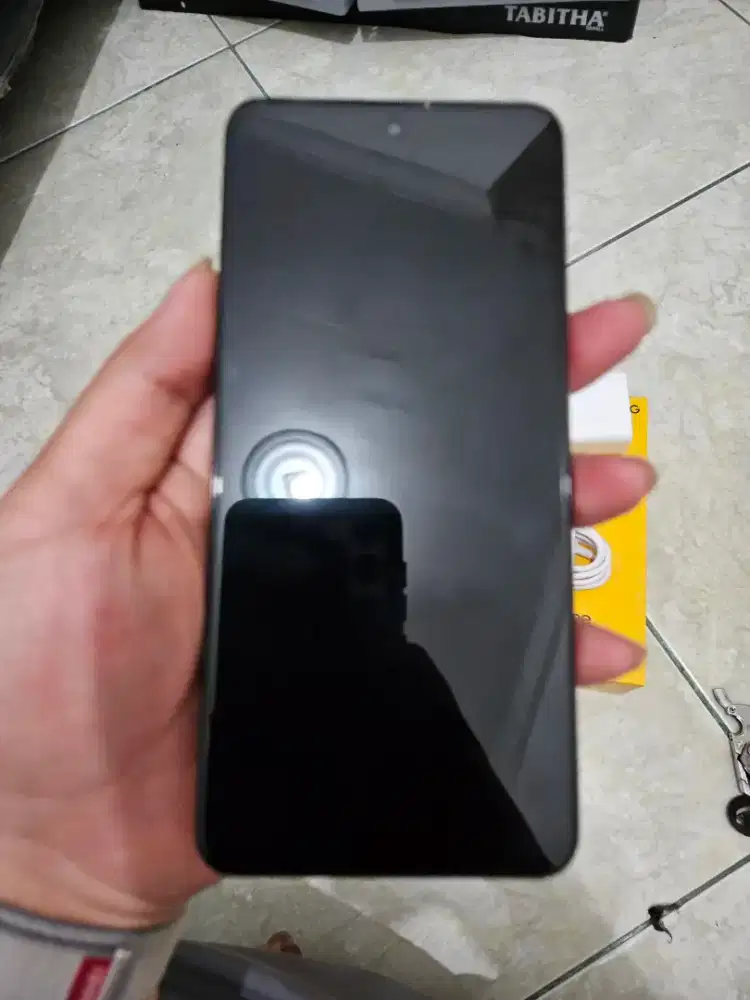 Realme 14 5G black