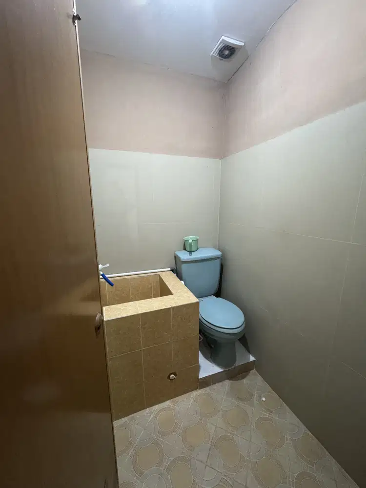 Di SEWAKAN RUMAH 4+1 Good View