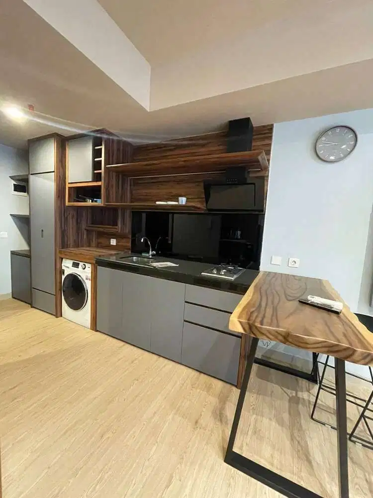 Disewakan Apartemen Orange County Tower Westwood Lippo Cikarang