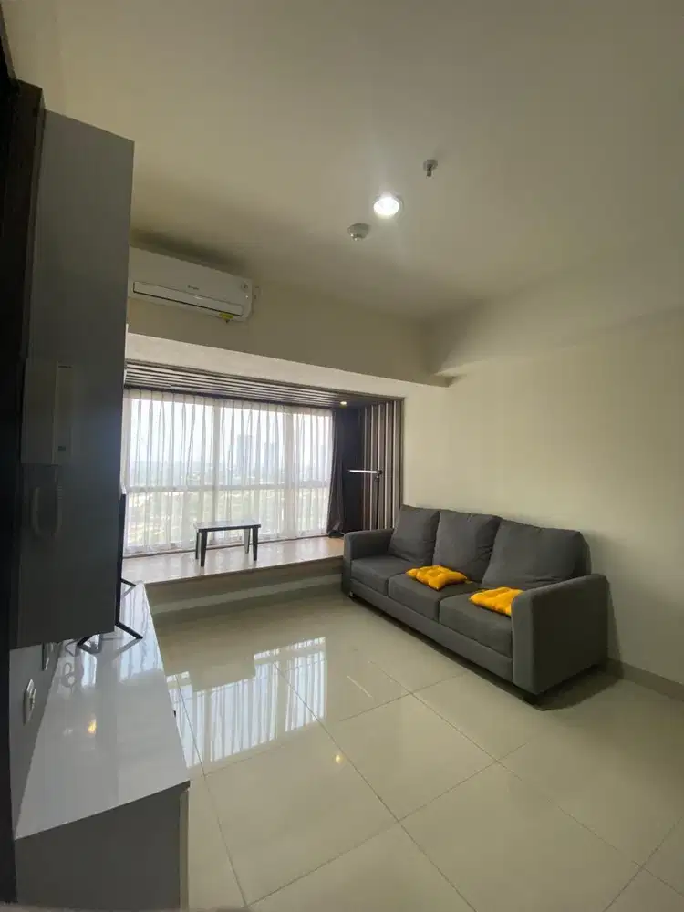 DISEWAKAN Appartment Orange Country WESTWOOD Lippo Cikarang