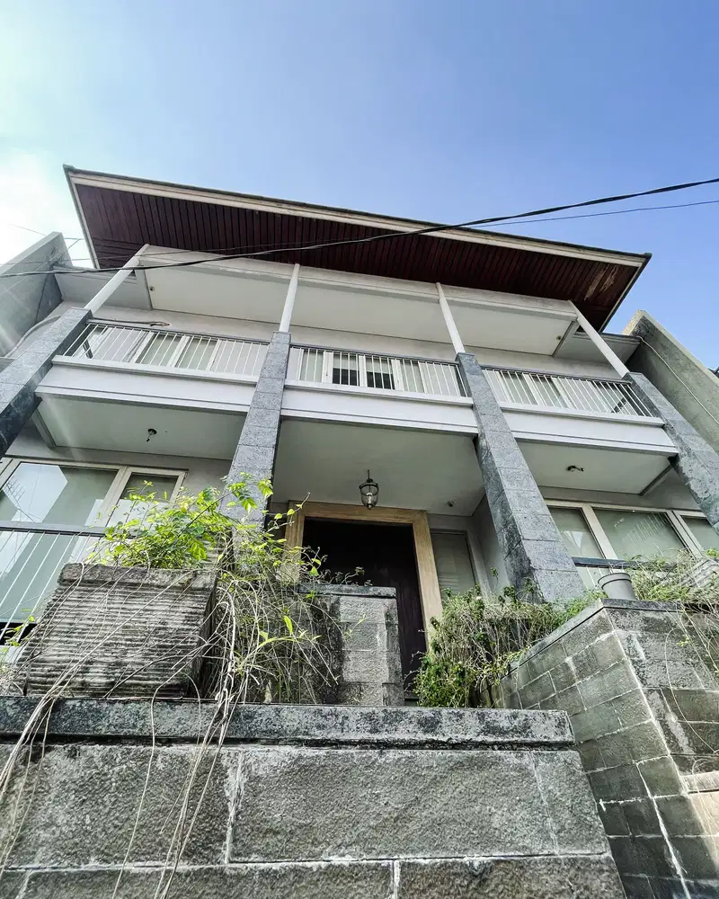 Rumah Siap Huni, Menteng, Sudirman, Thamrin, Dukuh Atas