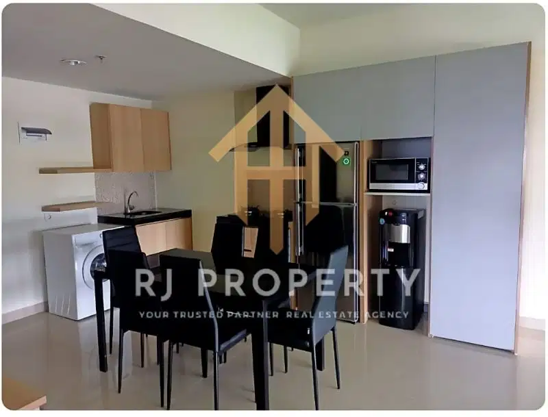 Disewakan Apartement Orange Country Tower Irvine Lippo Cikarang