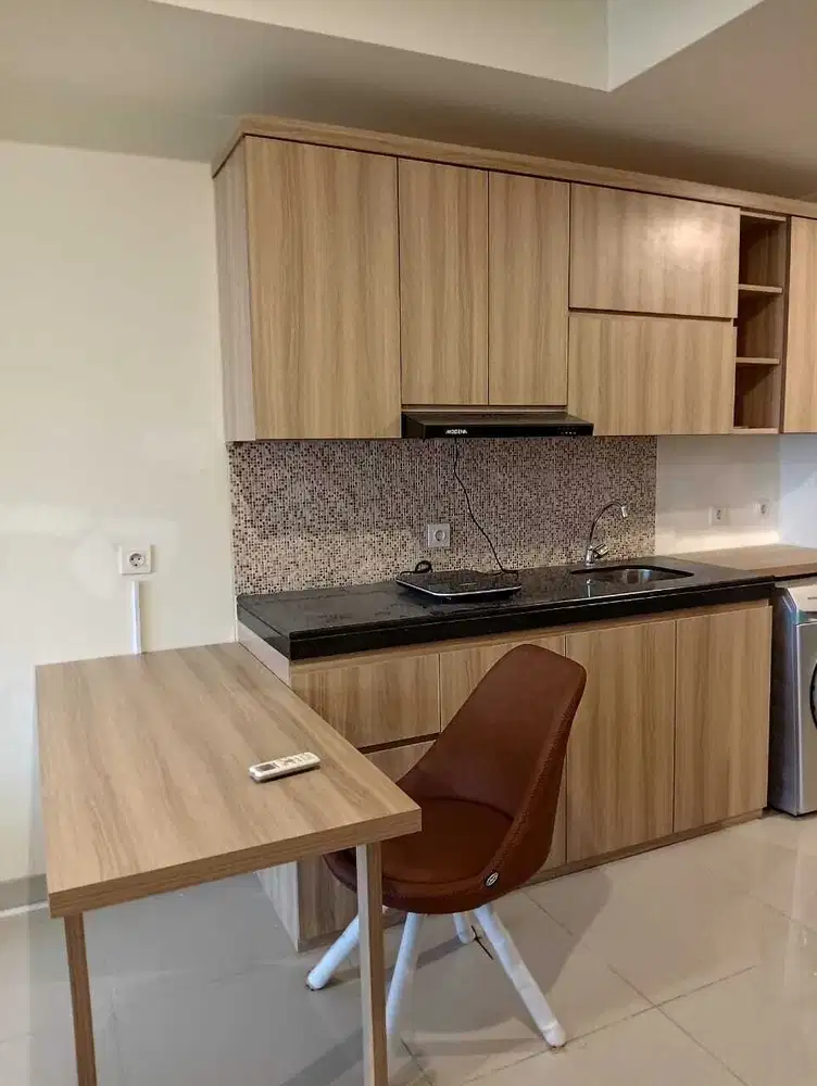 DISEWAKAN Appartment Orange Country Tower WESTWOOD - Lippo Cikarang