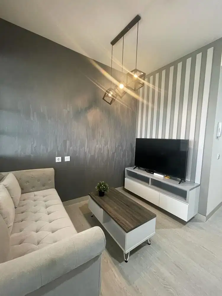 Disewakan Apartemen Orange County Tower Westwood Lippo Cikarang