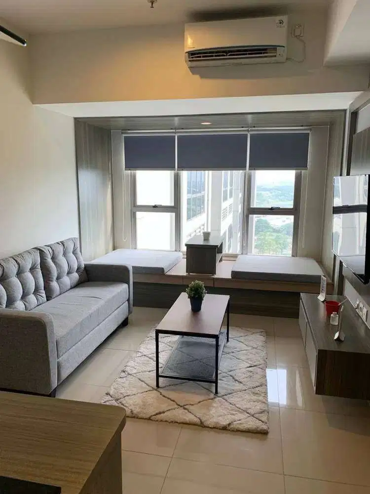 Disewakan Apartemen Orange County Tower Westwood Lippo Cikarang