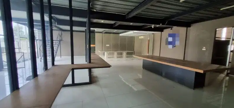 Dijual Pabrik Atau Gudang Kawasan Industri Delta Silicon Cikarang