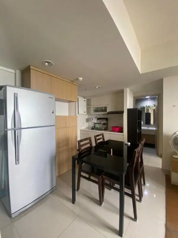 Disewakan Apartement Orange Country Tower Glendale Lippo Cikarang