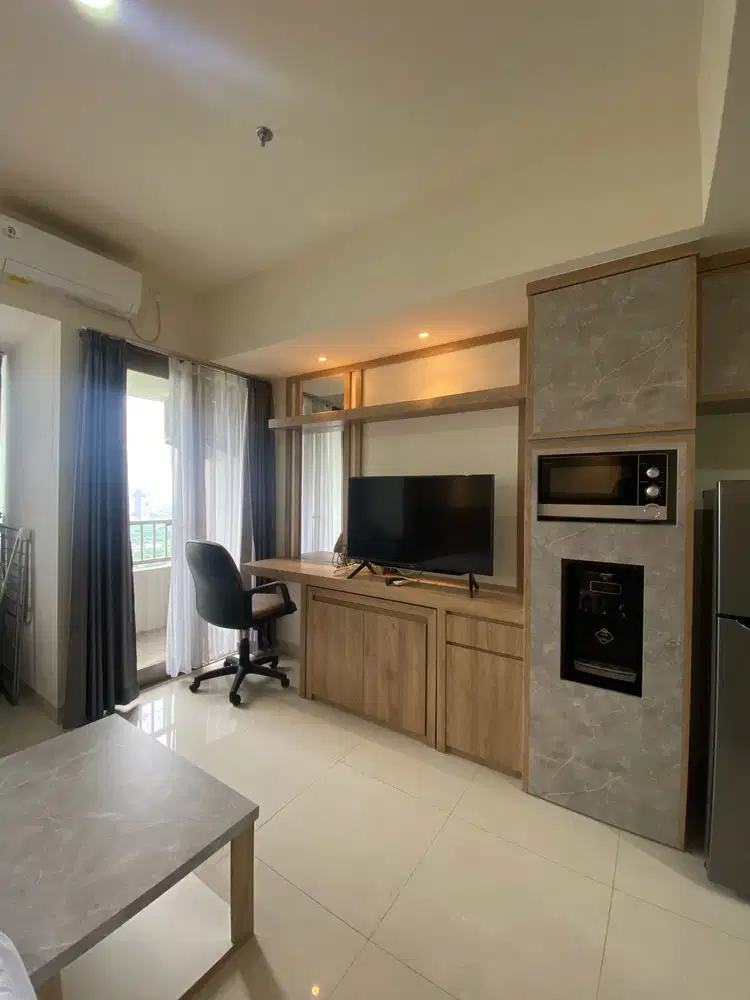 DISEWAKAN APARTMENT Orange Country Tower Glendale Lippo Cikarang