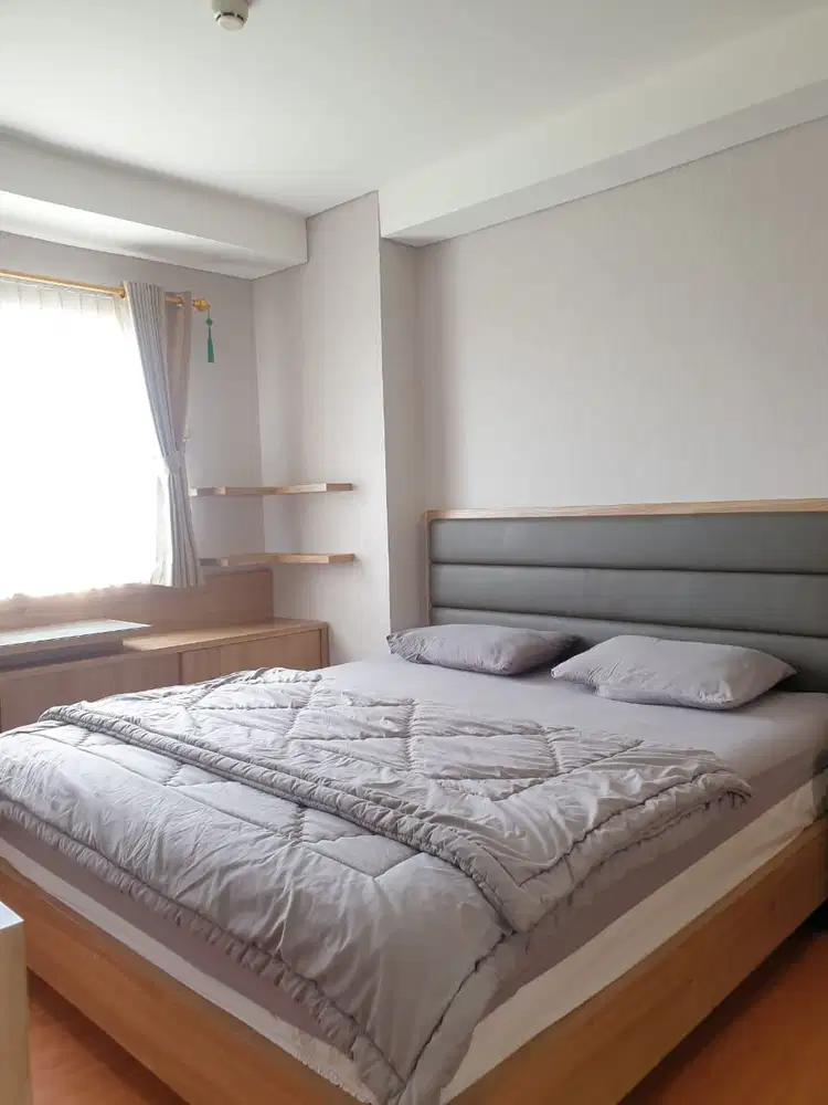 Disewakan Apartement Trivium Terrace Lippo Cikarang Bagus