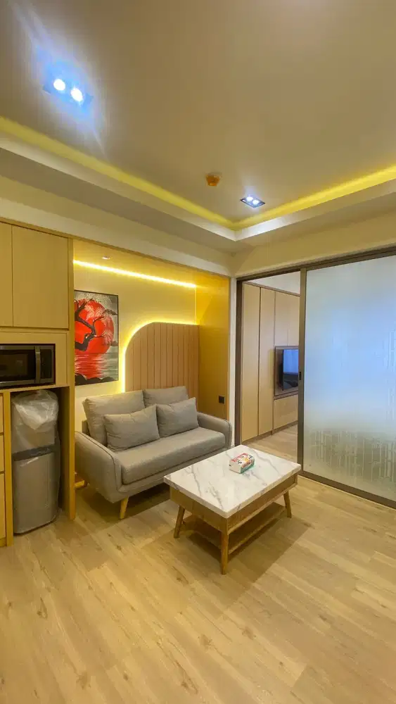 DISEWAKAN Appartment Orange Country GLENDALE - Lippo Cikarang