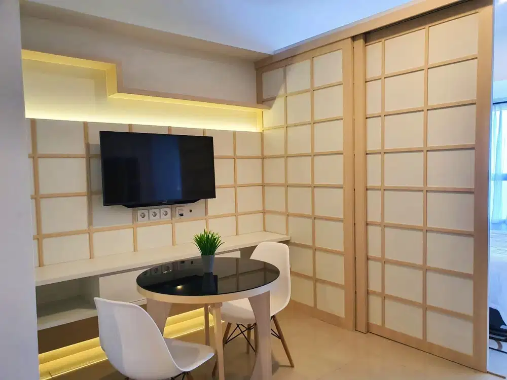 Disewakan Apartemen Orange County Tower Westwood Lippo Cikarang