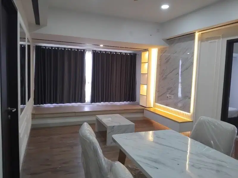 Disewakan Apartement Orange Country Tower Glendale Lippo Cikarang