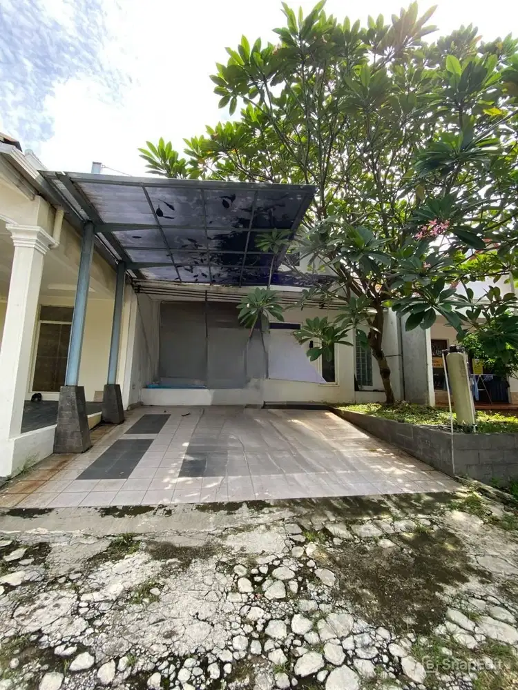 DISEWAKAN RUMAH CLUSTER TAMAN DAGO Lippo Cikarang