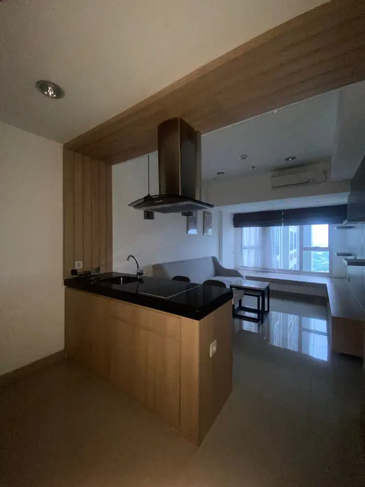 DISEWAKAN Appartment Orange Country WESTWOOD - Lippo Cikarang