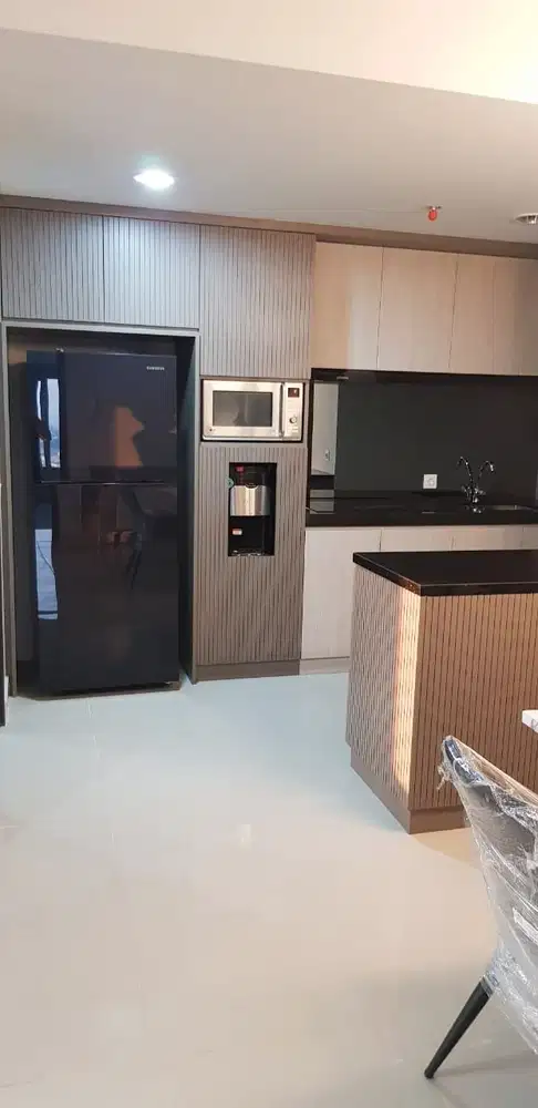 Dijual Apartemen Orange County Tower Pasadena Lippo Cikarang