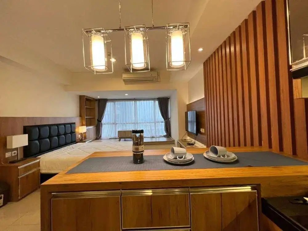 Disewakan Apartemen Orange County Tower Westwood Lippo Cikarang