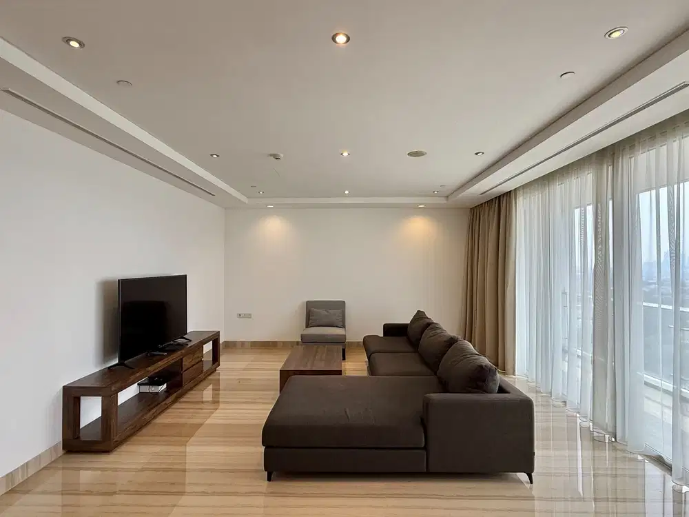 Fast Sale Apartment Providence Park 3 Bedroom