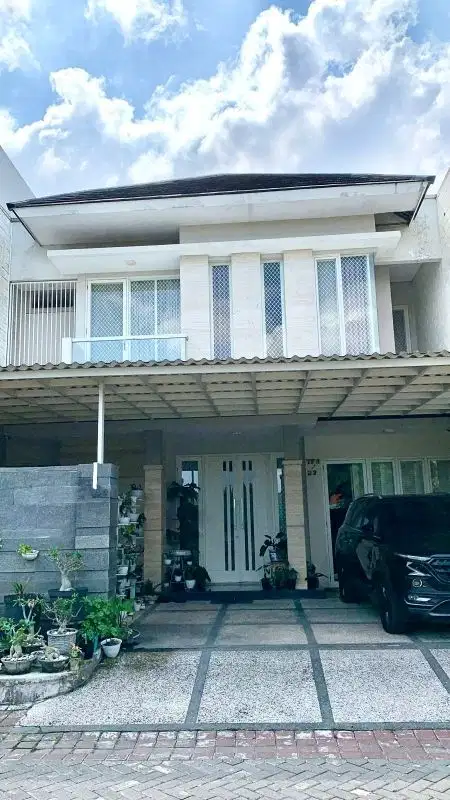 GiLA ada kolam renang bwah 4M SERIUS? citraland fullerton fulerton stamford